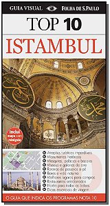 Livro Top 10 - Istambul