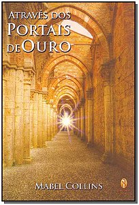 Livro Através Dos Portais De Ouro