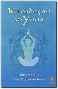 Livro Introdução Ao Yoga