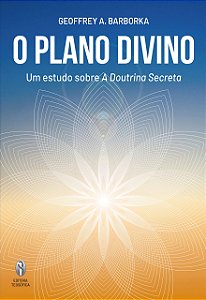 Livro O Plano Divino
