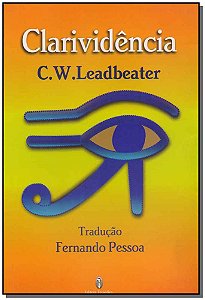 Livro Clarividência - 02Ed/18