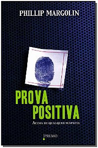 Livro Prova Positiva