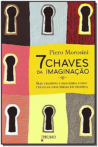 Livro 7 Chaves Da Imaginacao