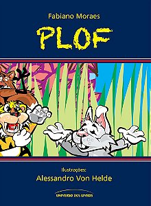 Livro Plof
