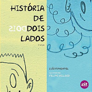 Livro Historia de dois lados