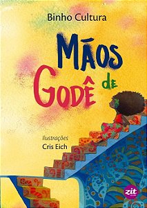 Livro Mãos de godê