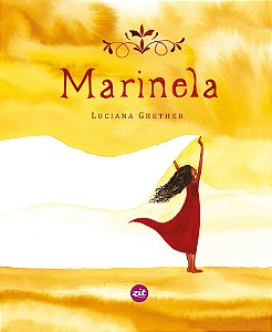 Livro Marinela
