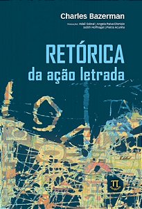 Livro Retórica da ação letrada