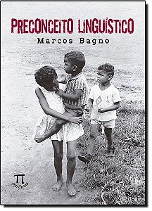 Livro Preconceito linguístico