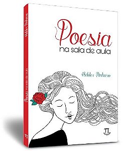 Livro Poesia na sala de aula