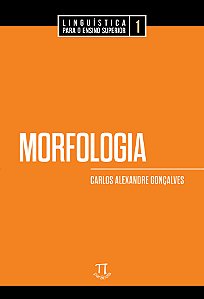 Livro Morfologia