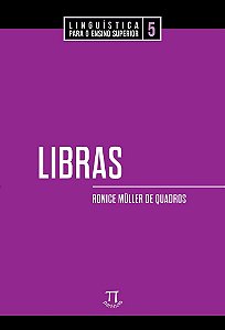 Livro Libras