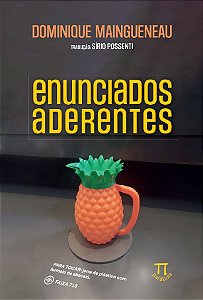Livro Enunciados aderentes