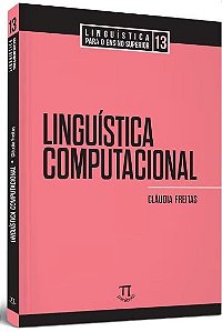 Livro Linguística computacional