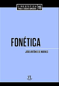 Livro Fonética
