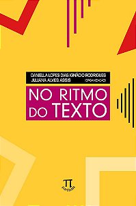 Livro No ritmo do texto (Volume 1)
