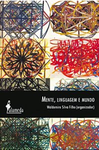 Livro Mente, linguagem e mundo