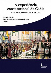 Livro A experiência constitucional de Cádis: Espanha, Por...