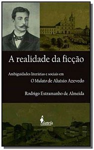Livro A realidade da ficção: ambiguidades literárias e so...