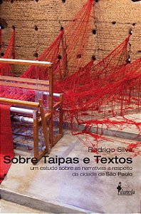 Livro Sobre taipas e textos: um estudo sobre as narrativa...