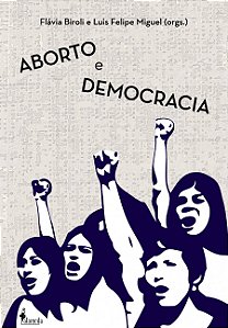 Livro Aborto e democracia