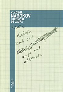 Livro O original de Laura