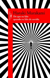 Livro Do que eu falo quando falo de corrida