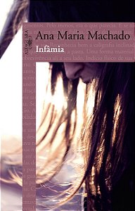 Livro Infâmia