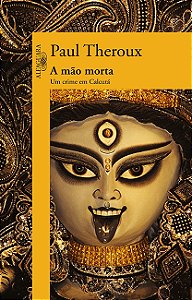 Livro A mão morta