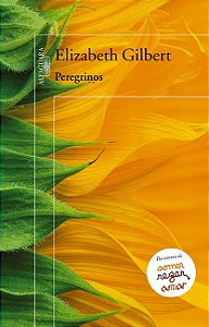 Livro Peregrinos