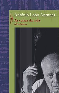 Livro As coisas da vida