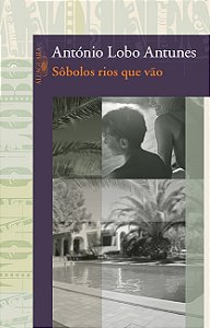 Livro Sôbolos rios que vão
