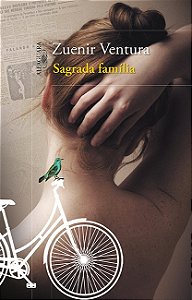Livro Sagrada família