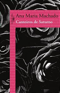 Livro Canteiros de saturno