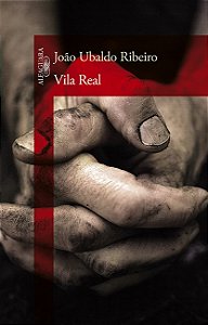 Livro Vila real