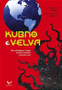 Livro Kubno e Velva