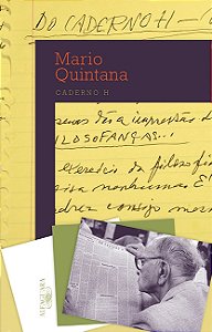 Livro Caderno h