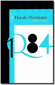 Livro 1q84 - livro 2