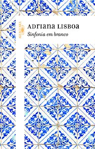 Livro Sinfonia em branco