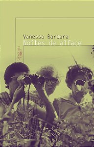 Livro Noites de alface