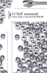 Livro O self essencial
