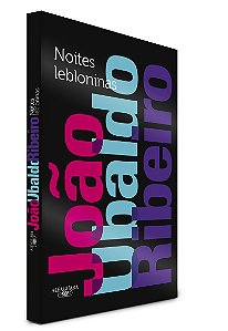 Livro Noites lebloninas