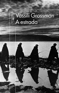 Livro A estrada