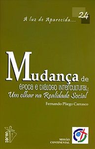 Livro Mudanca De Epoca E Dialogo Intercultural 24