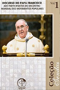 Livro Discurso do Papa Francisco aos Participantes do Encontro ...