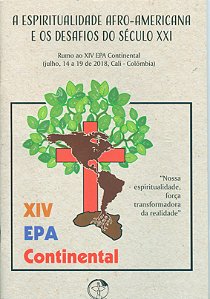 Livro A Espiritualidade Afro-Americana E Os Desafios Do Século ...