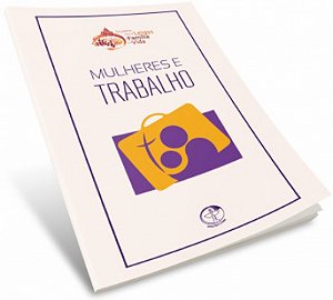Livro Mulheres E Trabalho