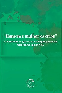 Livro Homem e mulher os criou: a identidade de genero na antrop...