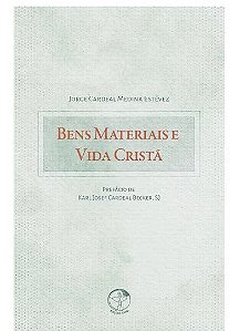 Livro Bens Materiais E Vida Cristã