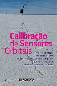 Livro Calibração de sensores orbitais